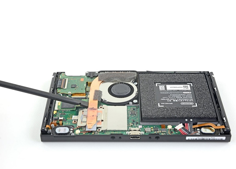 réparation à distance