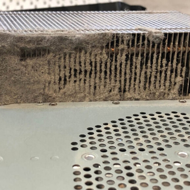 carte mère de tour gamer