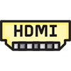 sortie hdmi